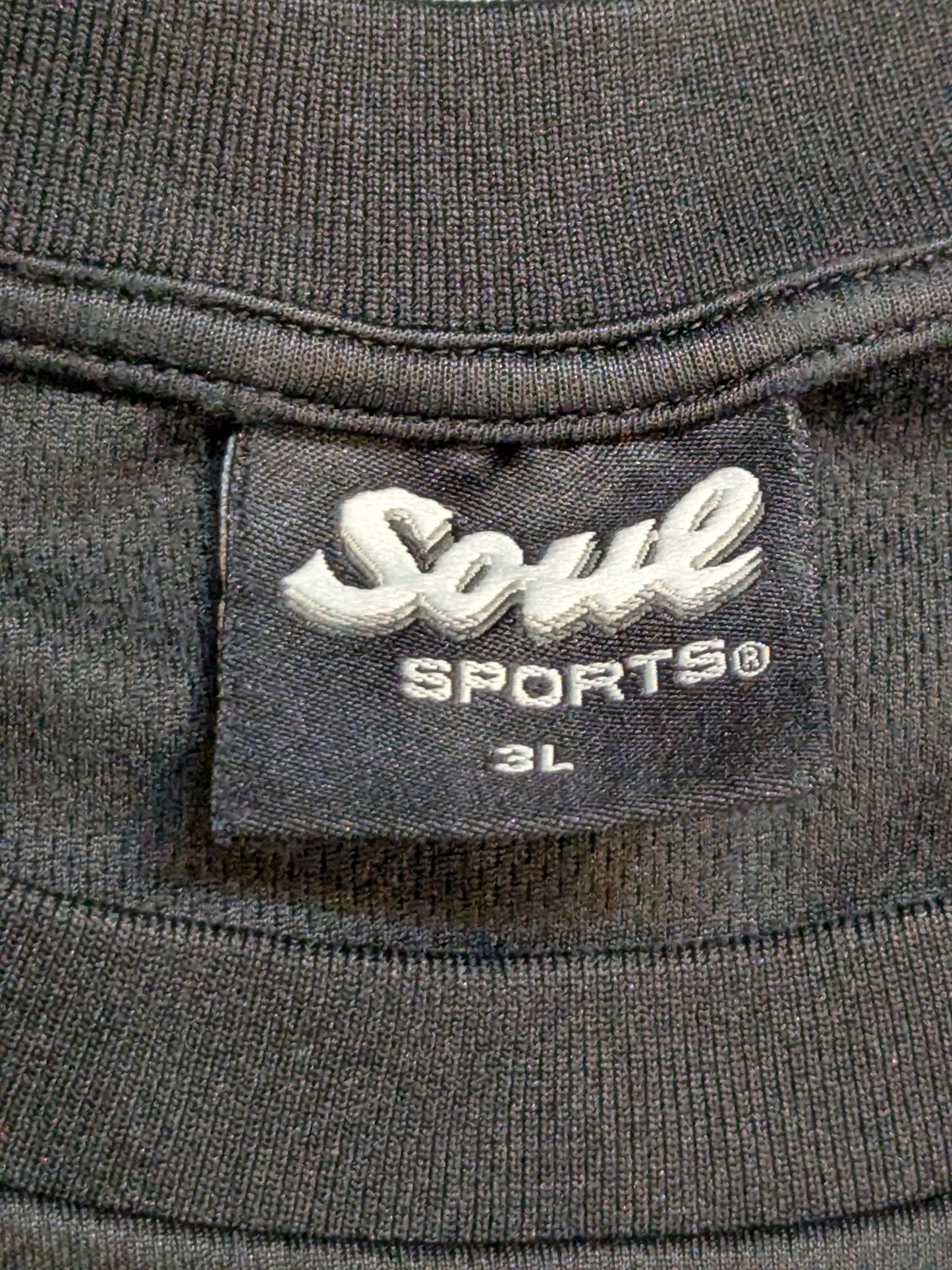 G1 CLIMAX 28 Tournament Commemorative SOUL SPORT Dry T-Shirt