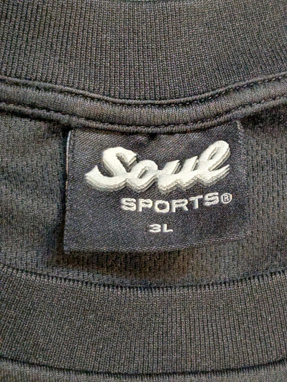 G1 CLIMAX 28 Tournament Commemorative SOUL SPORT Dry T-Shirt