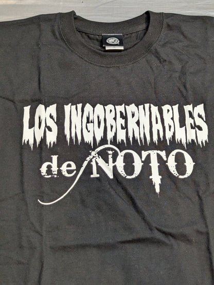 L.I.J "REZA POR NOTO" T-shirt