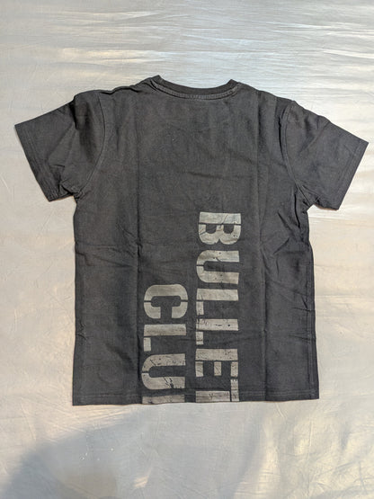 BULLET CLUB× Avail T-Shirt (1) (Black)