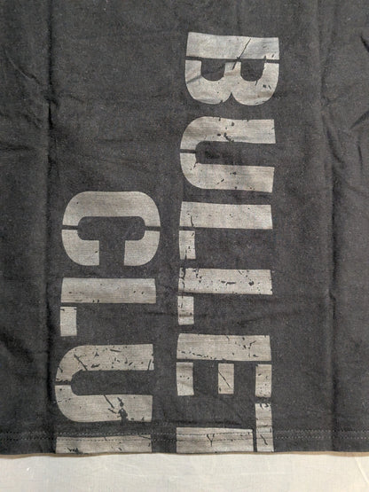 BULLET CLUB× Avail T-Shirt (1) (Black)