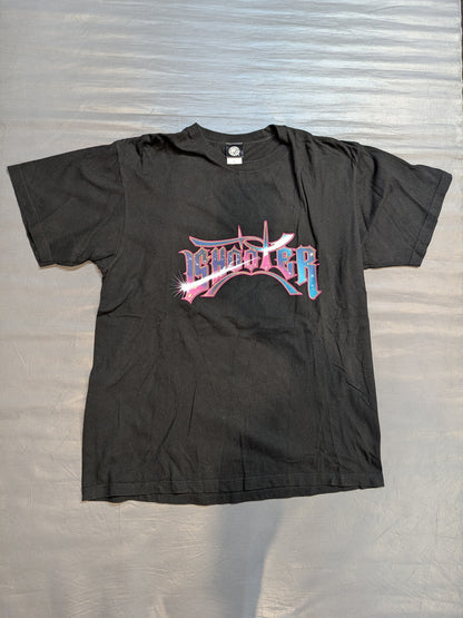 海野翔太×Racquer「freaks/SHAKU」Tシャツ