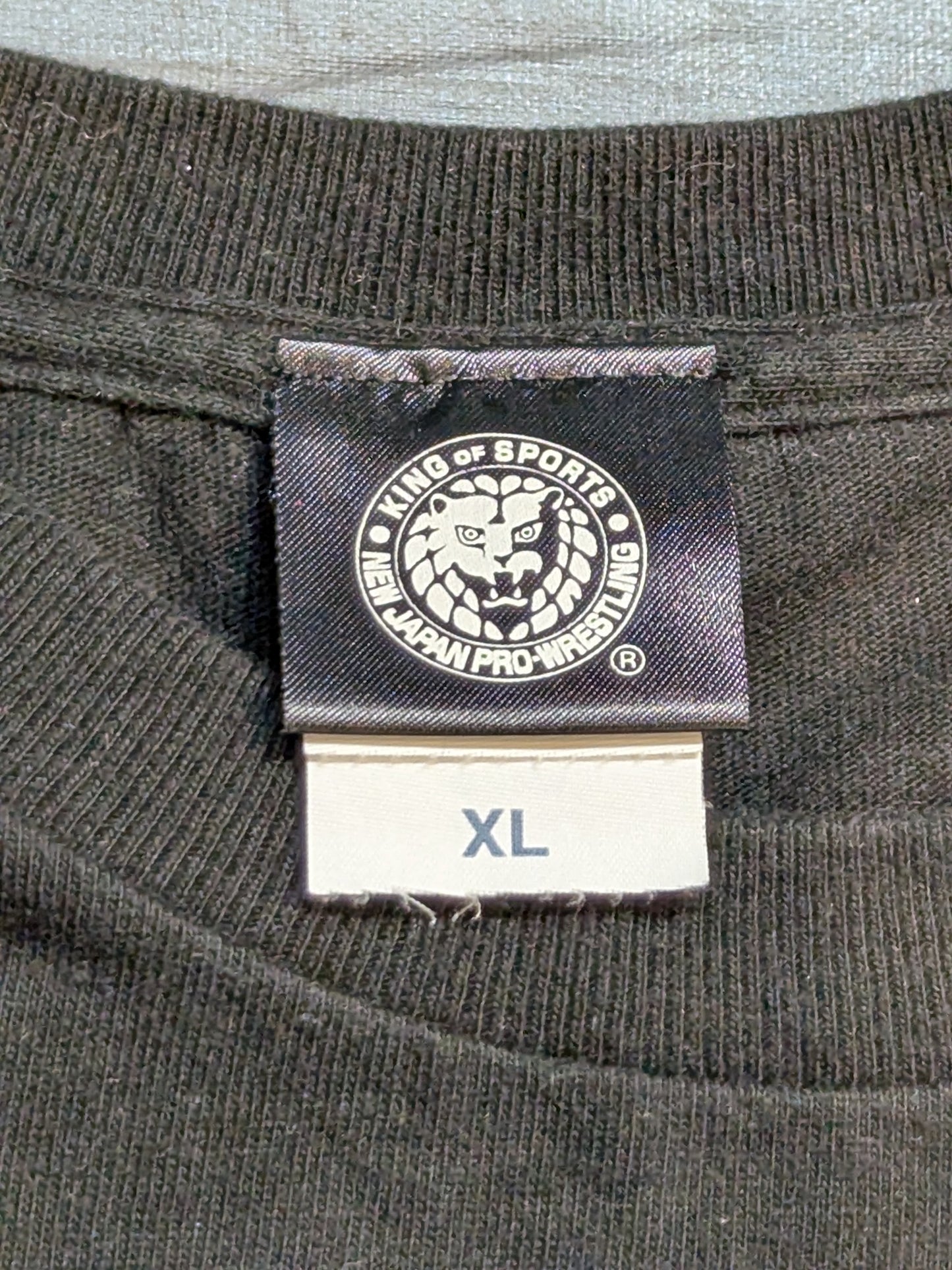 海野翔太×Racquer「freaks/SHAKU」Tシャツ