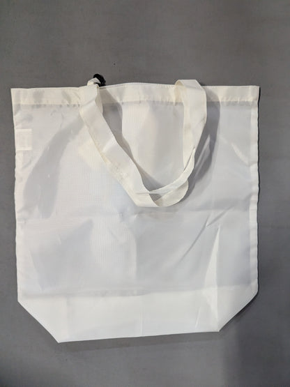 Marigold 'FIRST DREAM 2026' Eco Bag