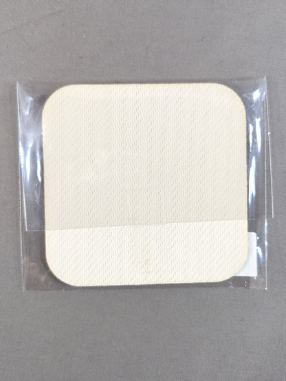 Marigold Lounge Cool Royal Logo Coaster