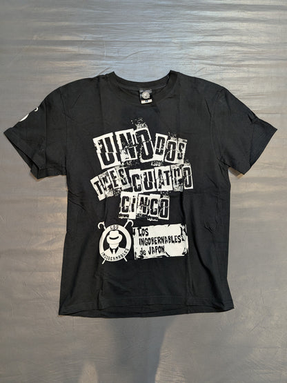 L.I.J 'CINCO' T-shirt