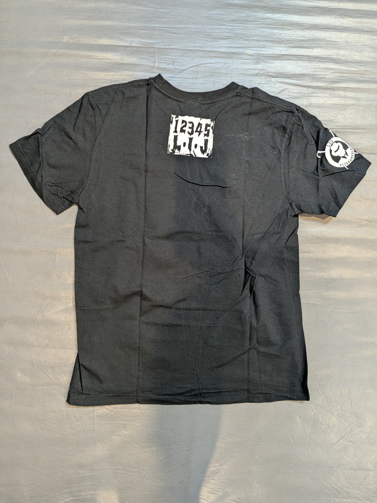L.I.J 'CINCO' T-shirt