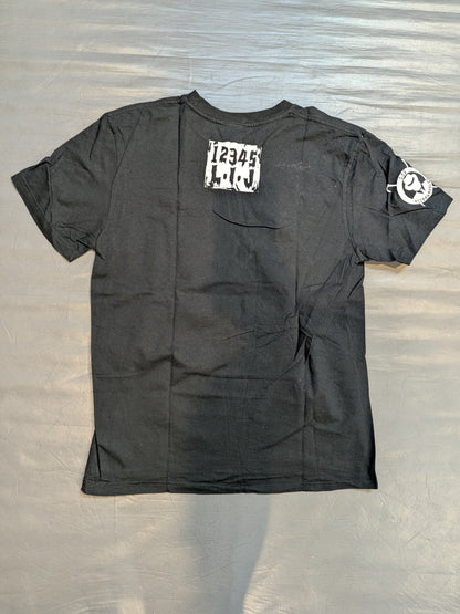 L.I.J 'CINCO' T-shirt