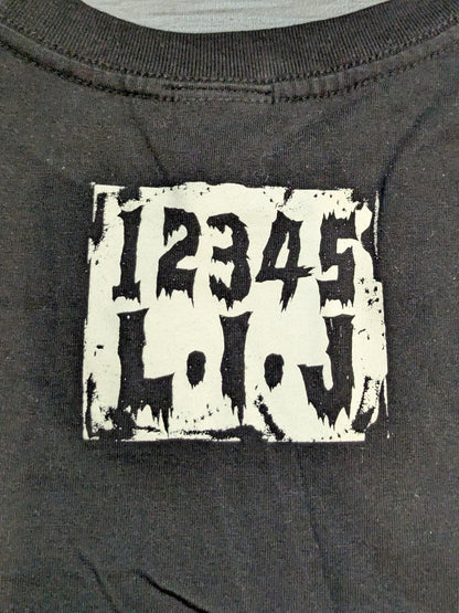 L.I.J 'CINCO' T-shirt