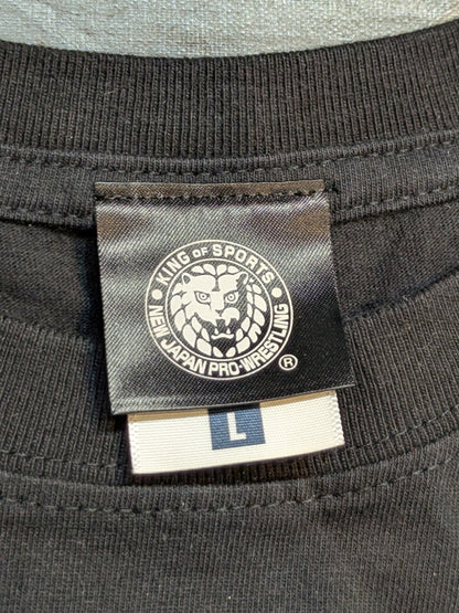 L.I.J 'CINCO' T-shirt