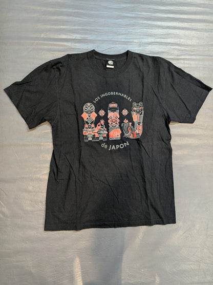Almas de L・I・J Tシャツ