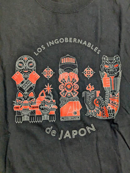 Almas de L・I・J Tシャツ
