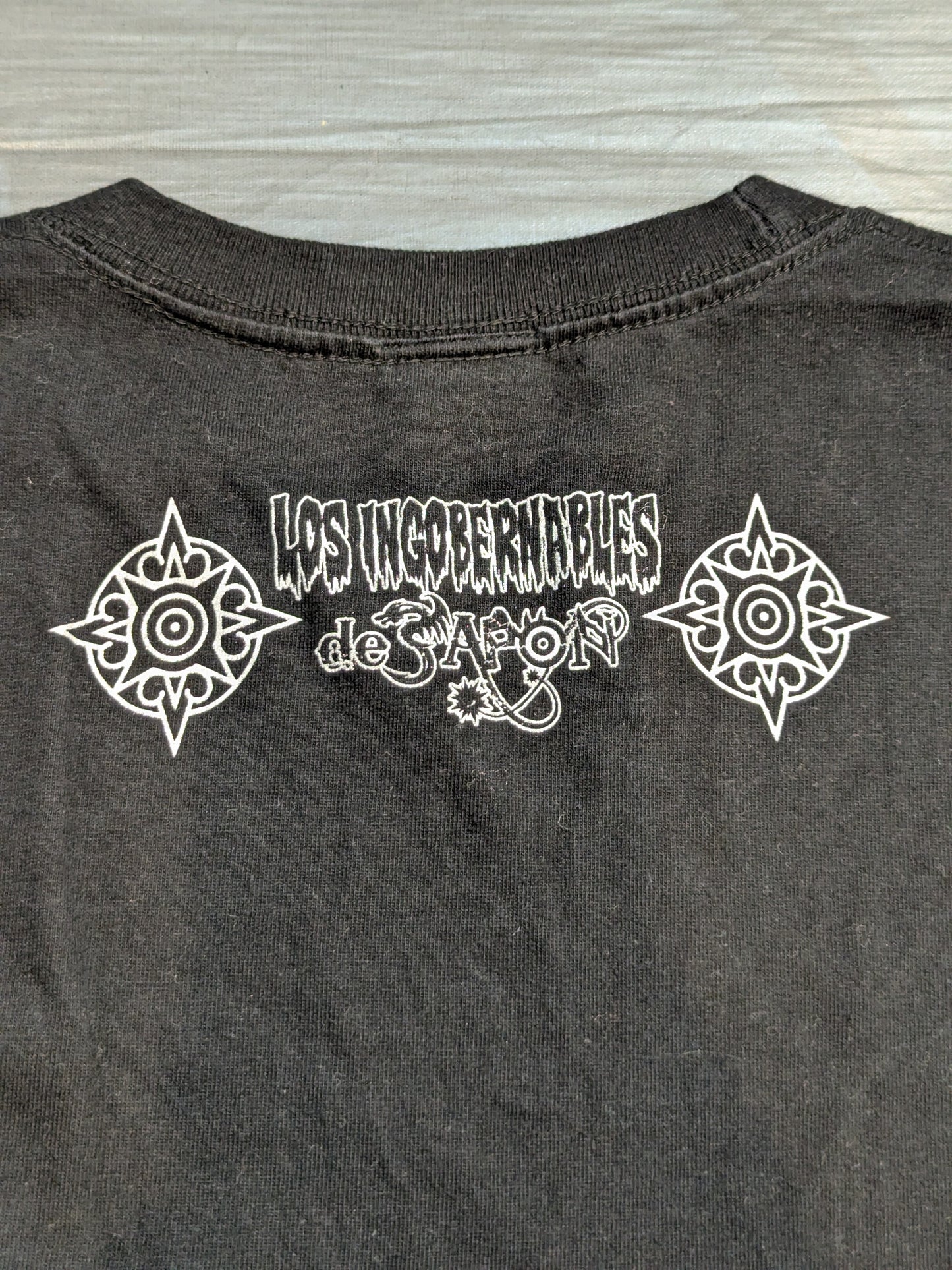 Almas de L・I・J Tシャツ