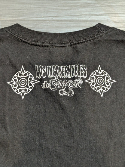 Almas de L・I・J Tシャツ