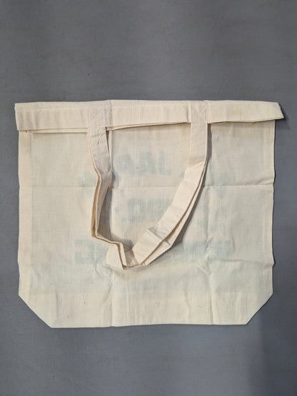 ★ Original!! ★ Mitsuharu Misawa Tote Bag