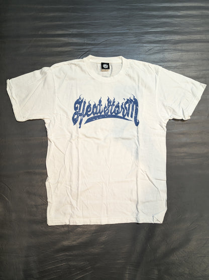 上村優也「HEAT STORM」Tシャツ(2024)
