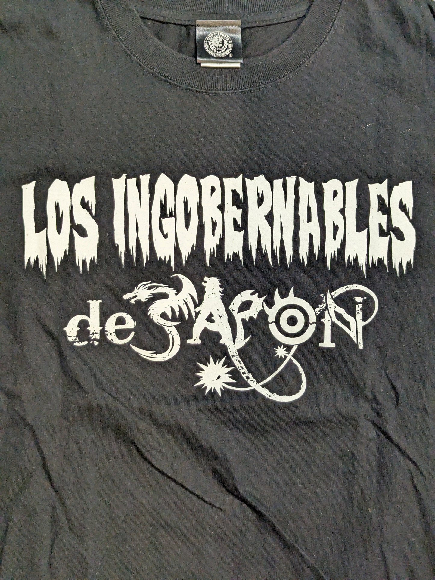 L.I.J T-shirt (2023)
