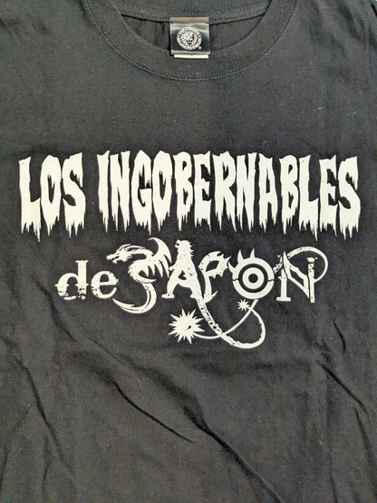 L.I.J T-shirt (2023)