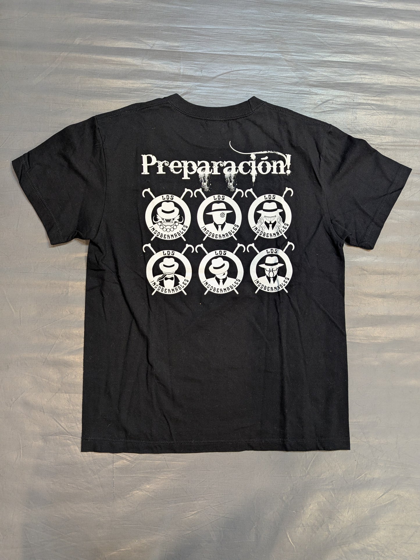 L.I.J T-shirt (2023)