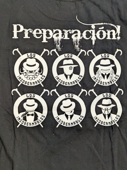 L.I.J T-shirt (2023)