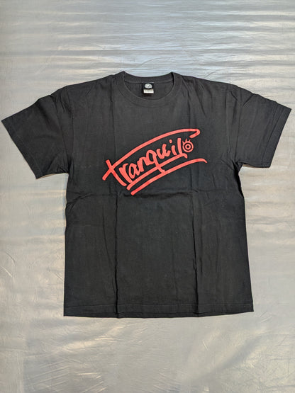 内藤哲也「Tranquilo」Tシャツ