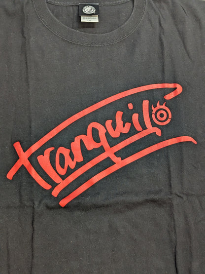内藤哲也「Tranquilo」Tシャツ