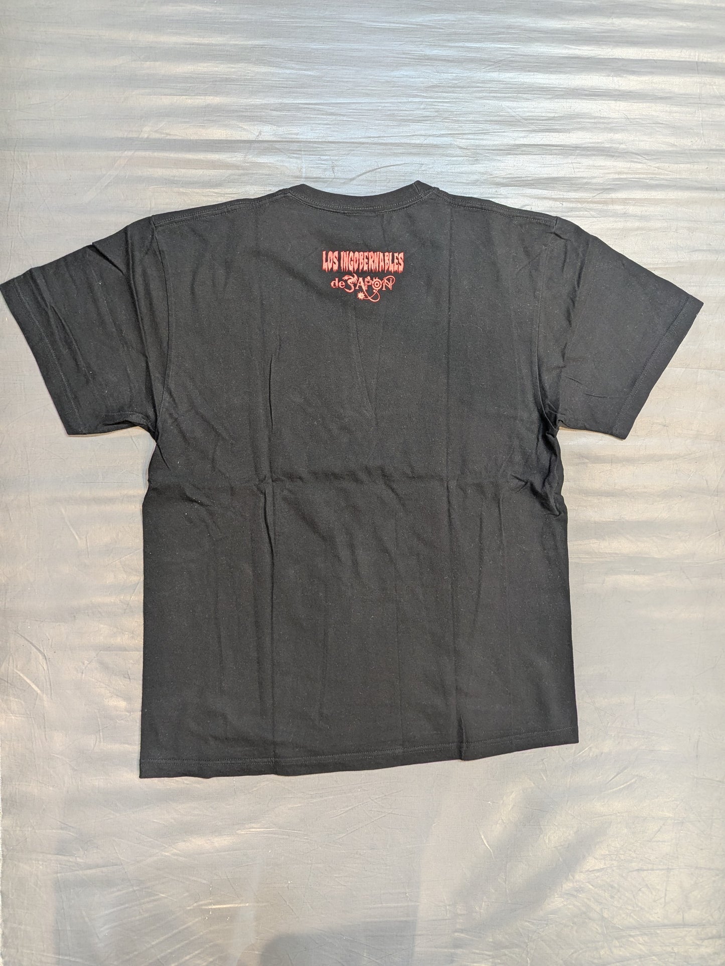 内藤哲也「Tranquilo」Tシャツ