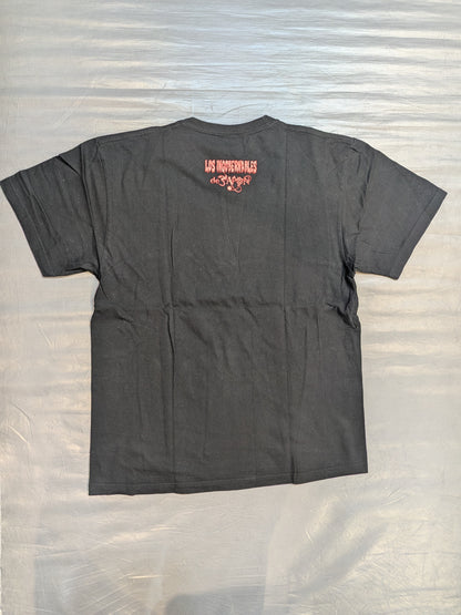 内藤哲也「Tranquilo」Tシャツ