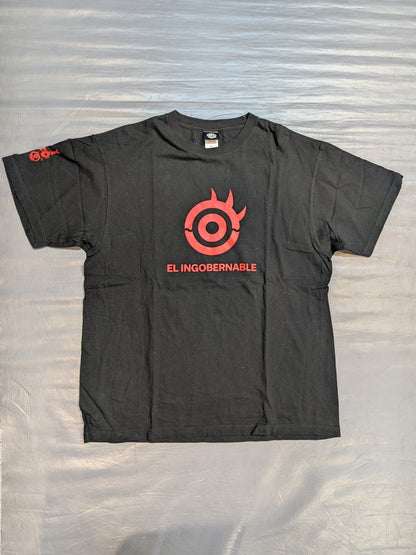 Tetsuya Naito EL INGOBERNABLE T-Shirt