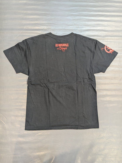 Tetsuya Naito "INFINITO" T-shirt