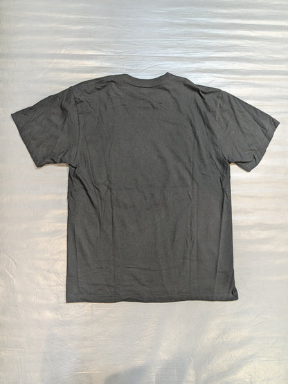ザック・セイバーJr.「DON'T WASTE TIME DOING THINGS YOU HATE」Tシャツ