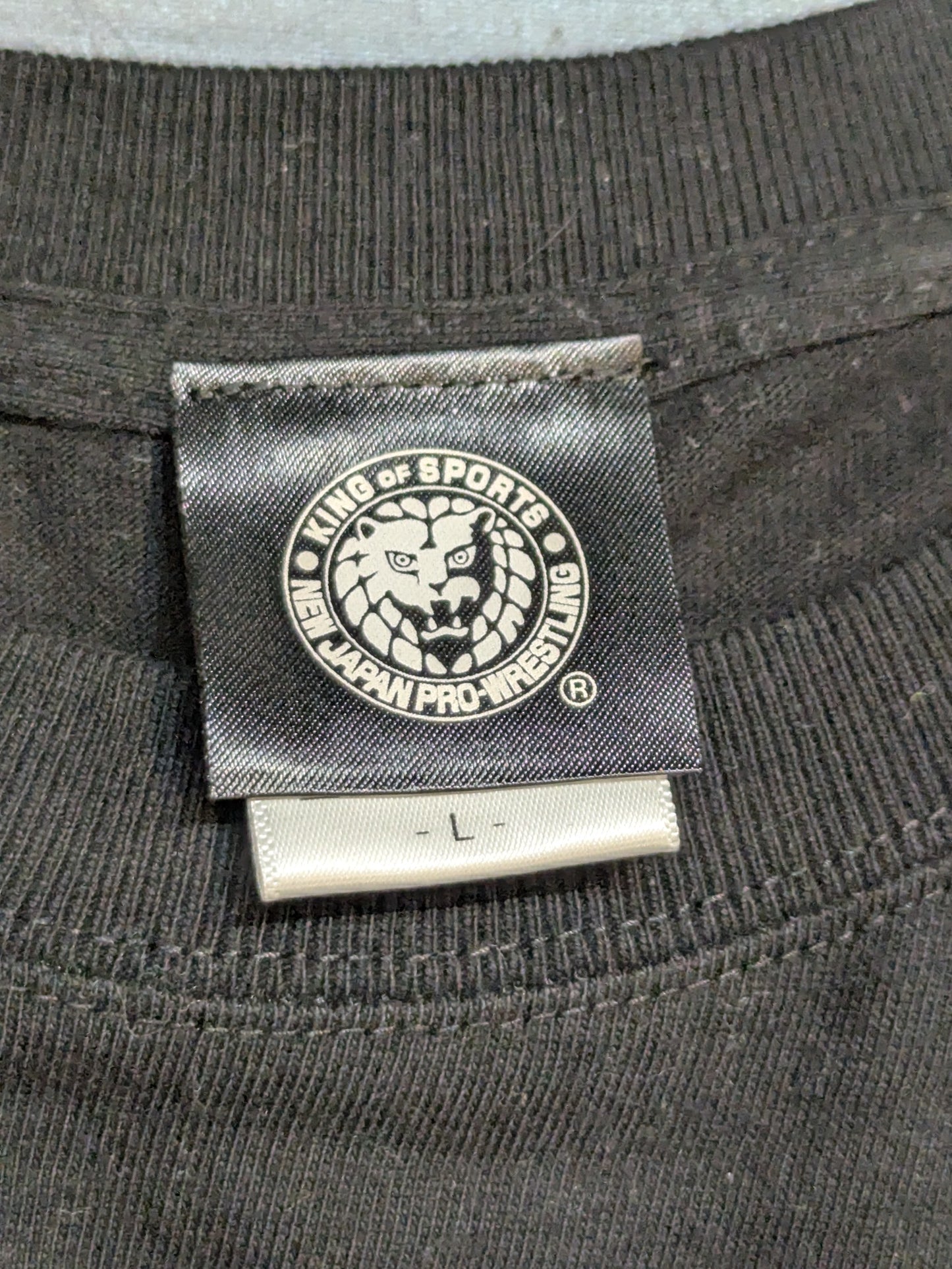 ザック・セイバーJr.「DON'T WASTE TIME DOING THINGS YOU HATE」Tシャツ