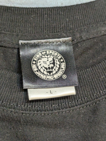 ザック・セイバーJr.「DON'T WASTE TIME DOING THINGS YOU HATE」Tシャツ