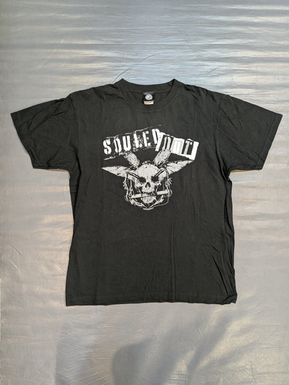 Ren Narita  "SOULED OUT" T-Shirt