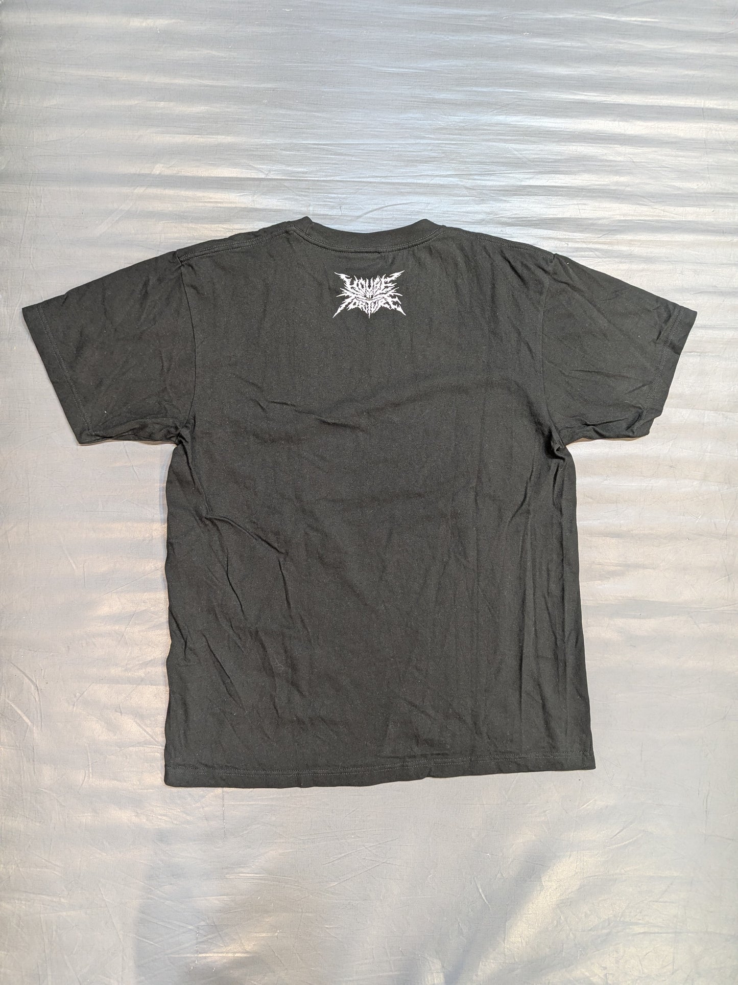 Ren Narita × H.O.T T-shirt