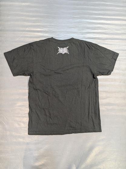 Ren Narita × H.O.T T-shirt