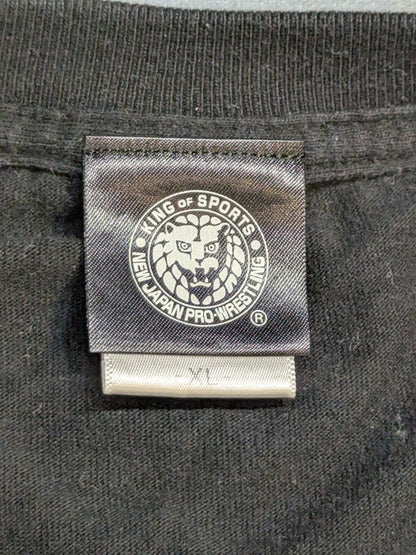 HOUSE OF TORTURE Tシャツ