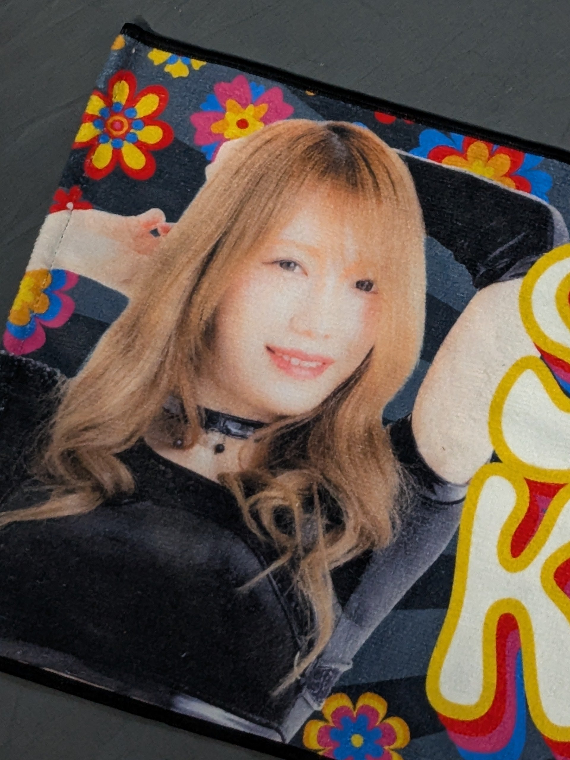 鹿島沙希 選手応援タオル(2023 AUTUMN) – 闘道館