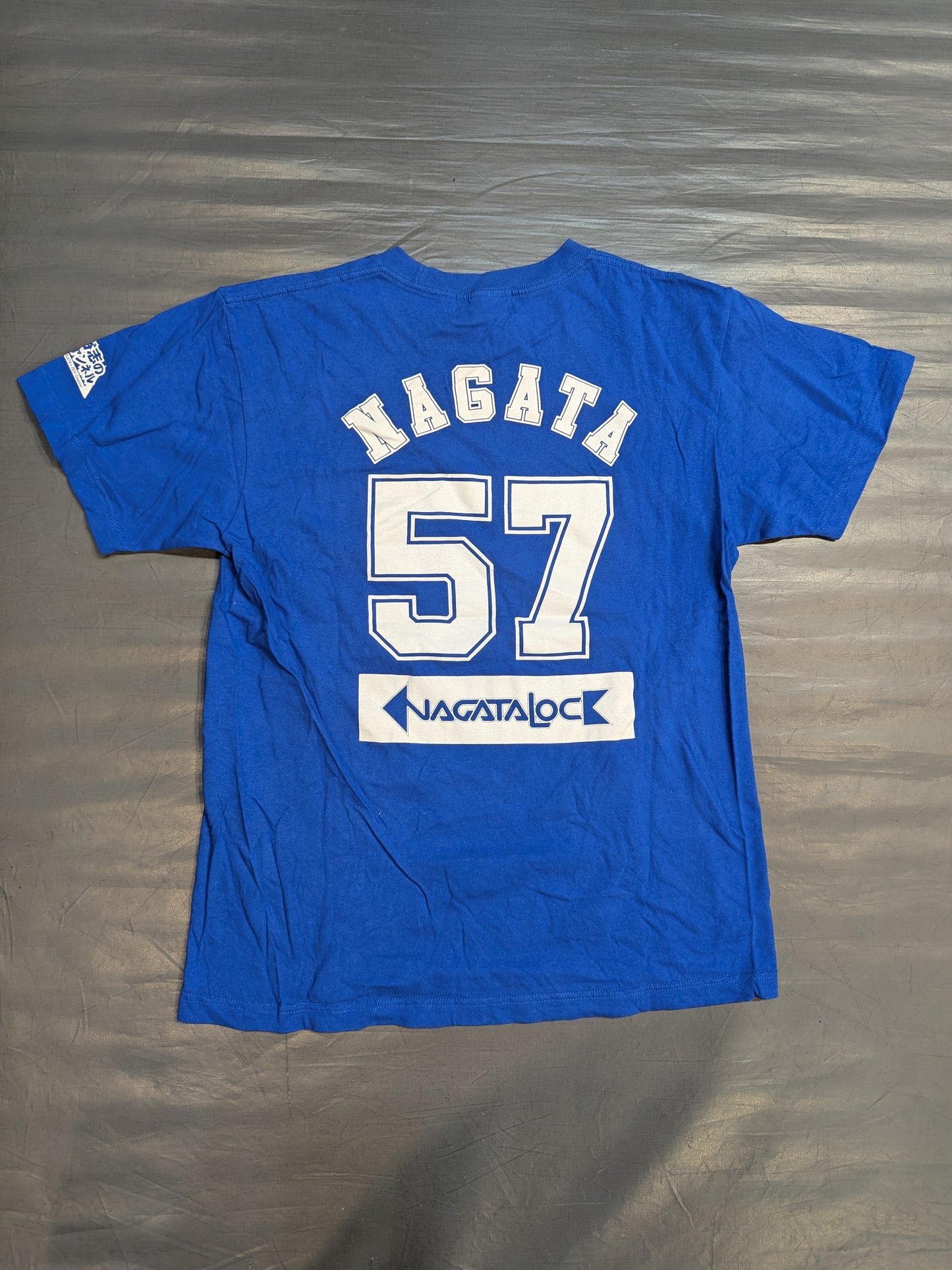 永田裕志×CORAZON「THE LAST DANCE 56」Tシャツ