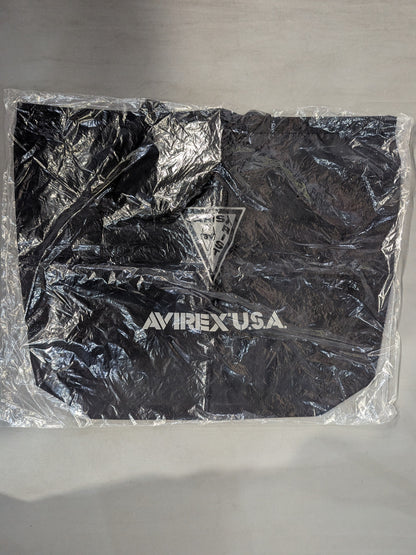 ★ARISTRIST×AVIREX★ ナイロントートバッグ