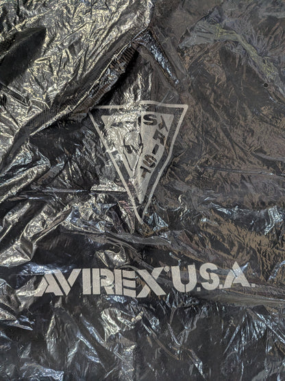 ★ARISTRIST×AVIREX★ ナイロントートバッグ