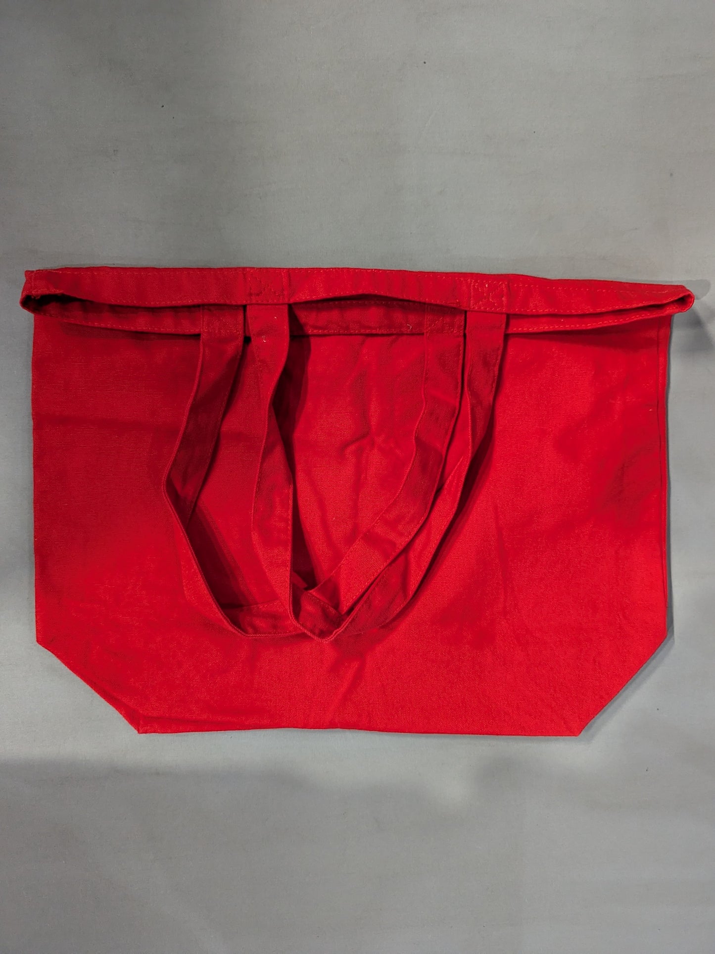 L.I.J 'DOTSWRESTLER' Large Tote Bag