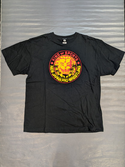 ライオンマーク「HAWAII」Tシャツ