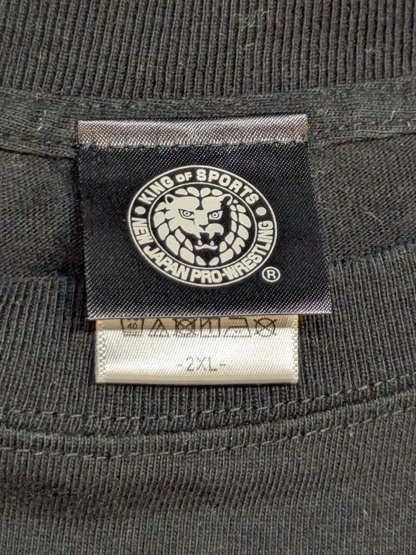ライオンマーク「HAWAII」Tシャツ