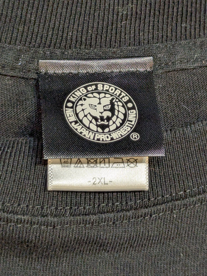 ライオンマーク「HAWAII」Tシャツ