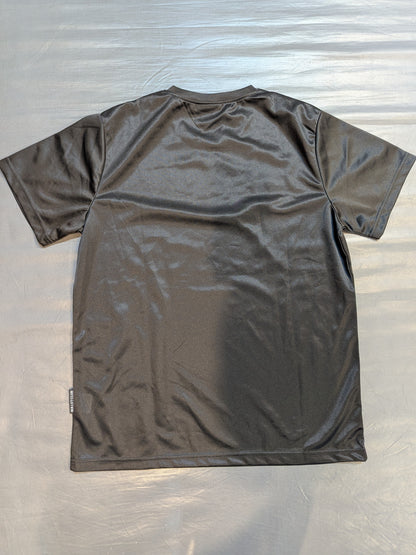 BULLET CLUB × Avail Dry T-Shirt (Black)