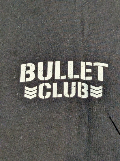 BULLET CLUB×アベイル タンクトップ(ブラック)