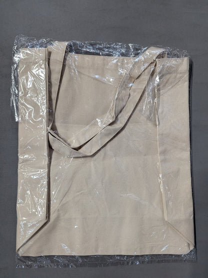KONOSUKE TAKESHITA "Solitary" Sasadango Shokai Collaboration Tote Bag