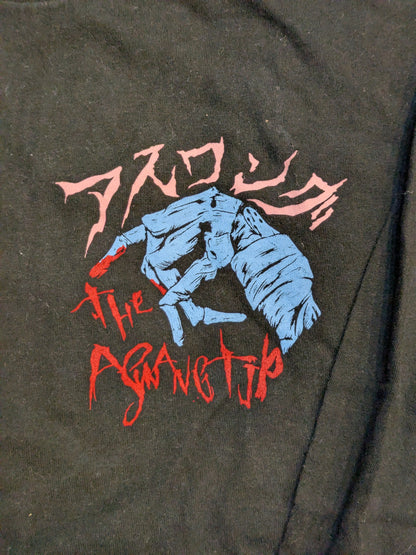 TJP "THE ASWANG" Long Sleeve T-Shirt