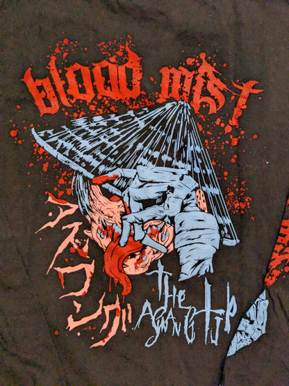 TJP "THE ASWANG" Long Sleeve T-Shirt